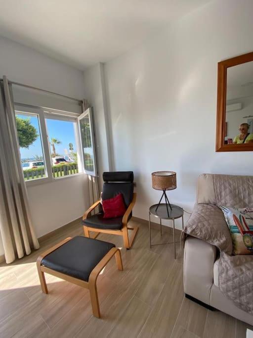 Sea Escape 2 Apartment Almuñécar Exterior foto
